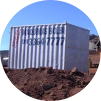 Loca&ccedil;&atilde;o de Containers