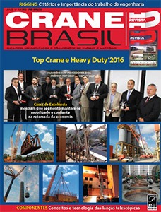 Crane Brasil